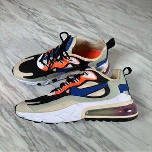 Nike Air Max 270 React